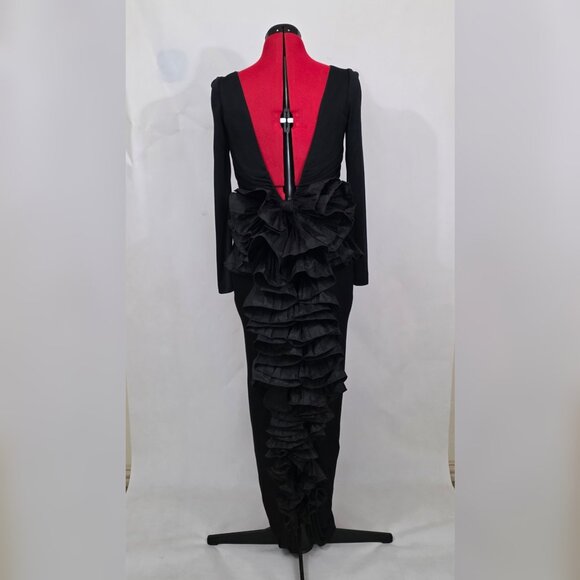 Jill Richards 1978 Vintage Formal - Picture 3 of 4